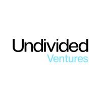 Undivided Ventures VC