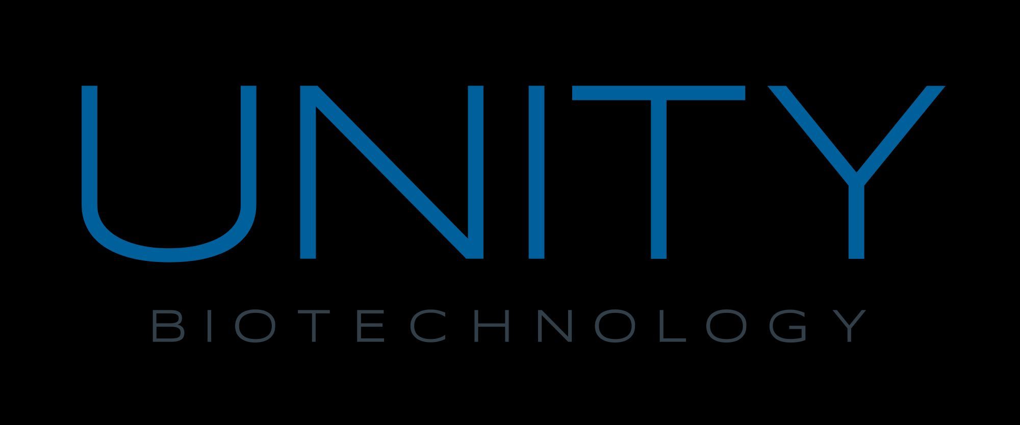 Unity Biotechnology