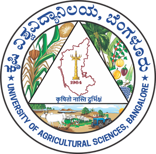 University of Agricultural Sciences