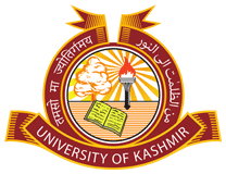 University of Kashmir