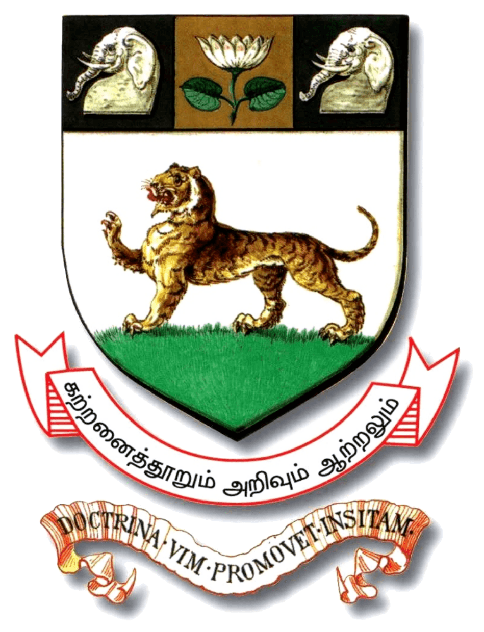 University of Madras