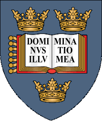University of Oxford