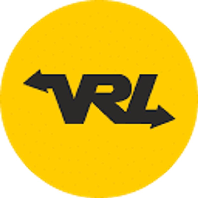 VRL Logistics