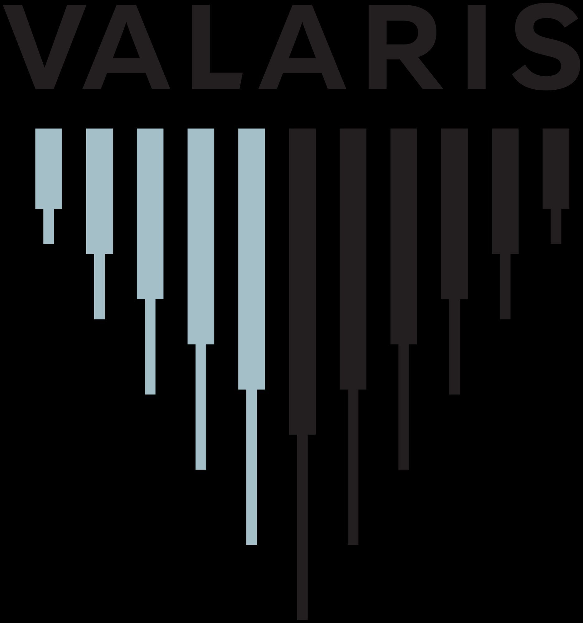 Valaris