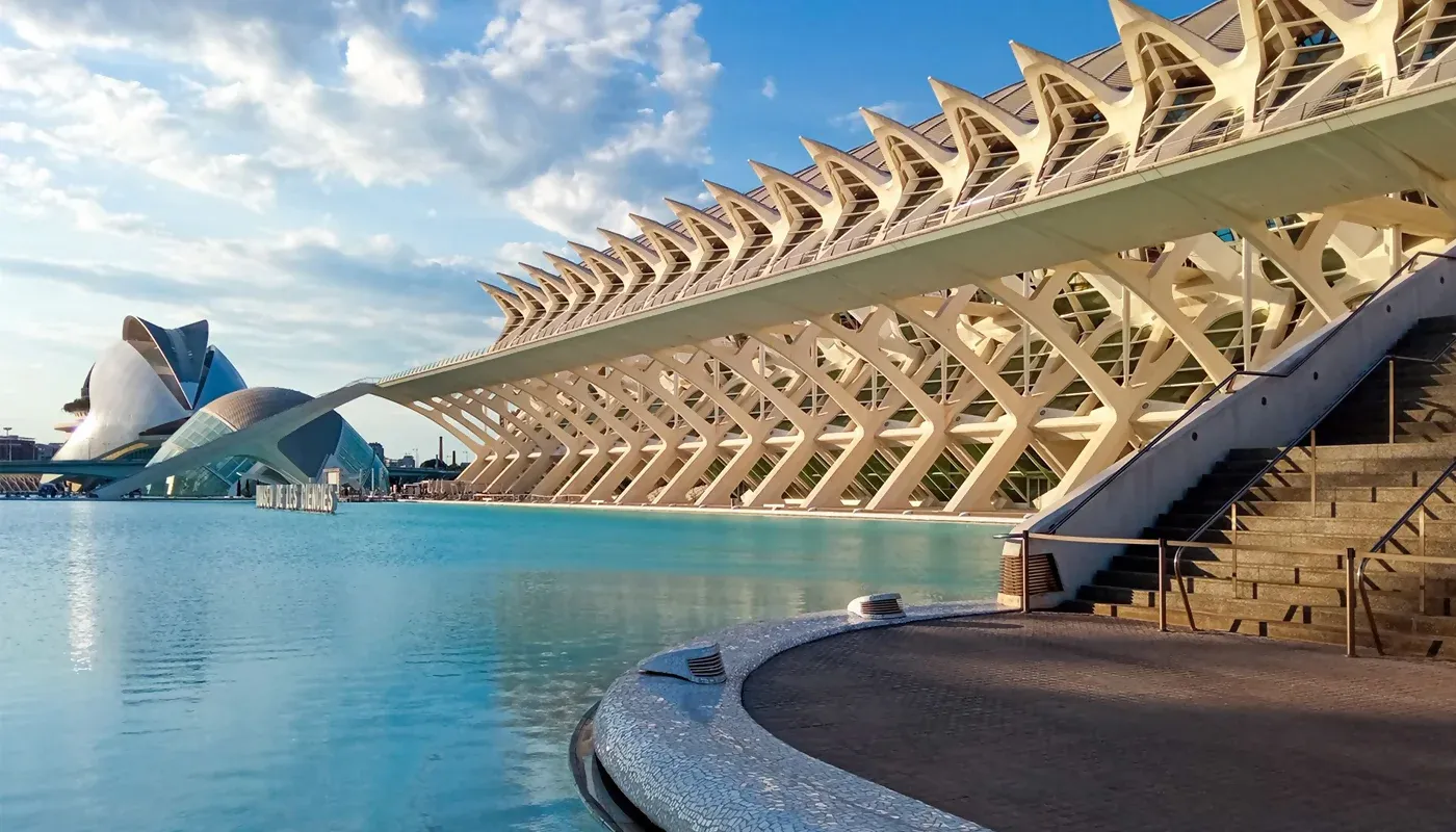Valencia