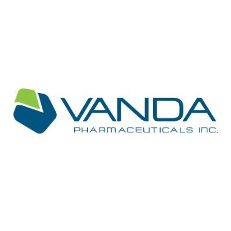 Vanda Pharmaceuticals