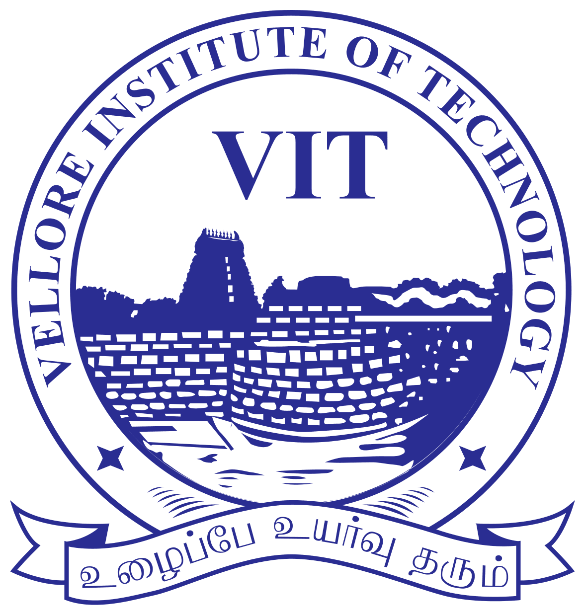 Vellore Institute of Technology 