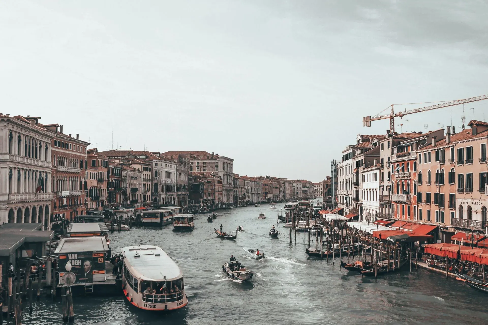 Venice