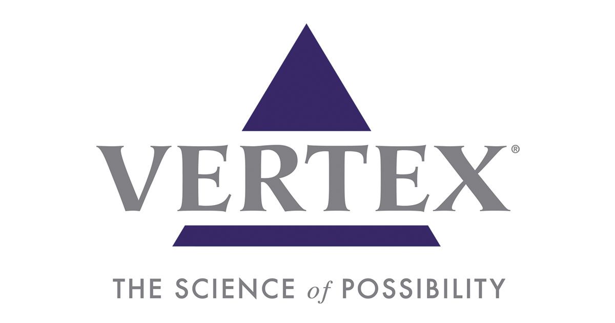 Vertex Pharmaceuticals