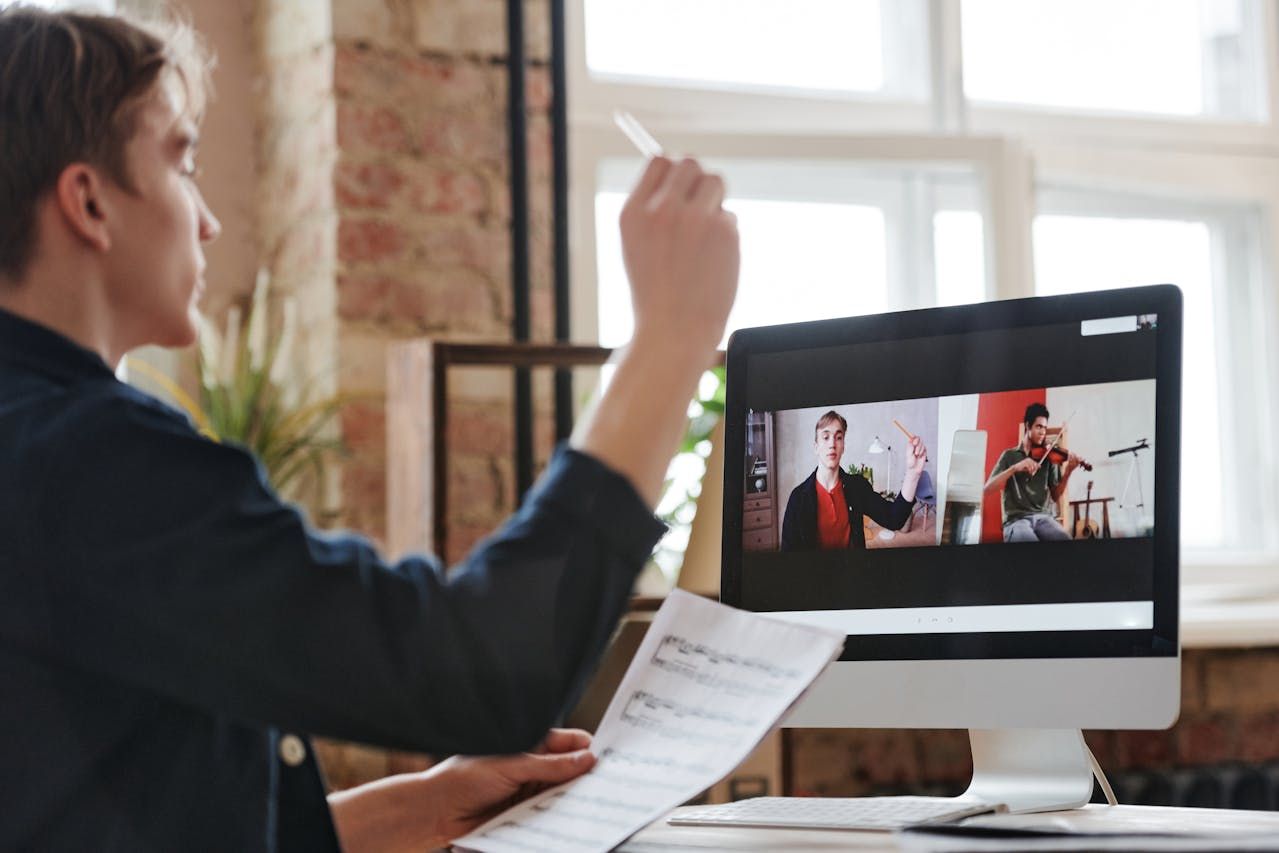 Why Streamlined Video Handling Improves Team Productivity