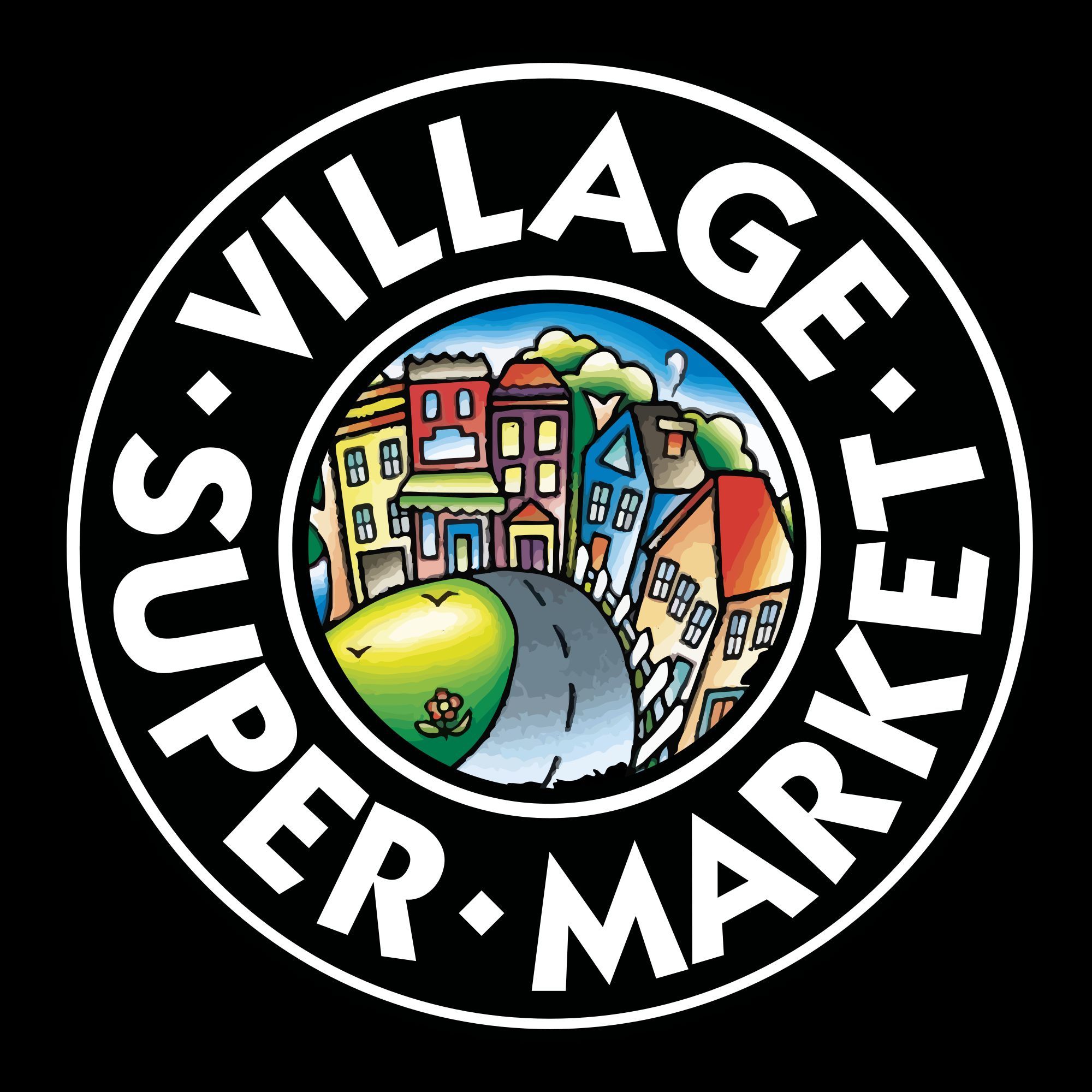 Village Super Market