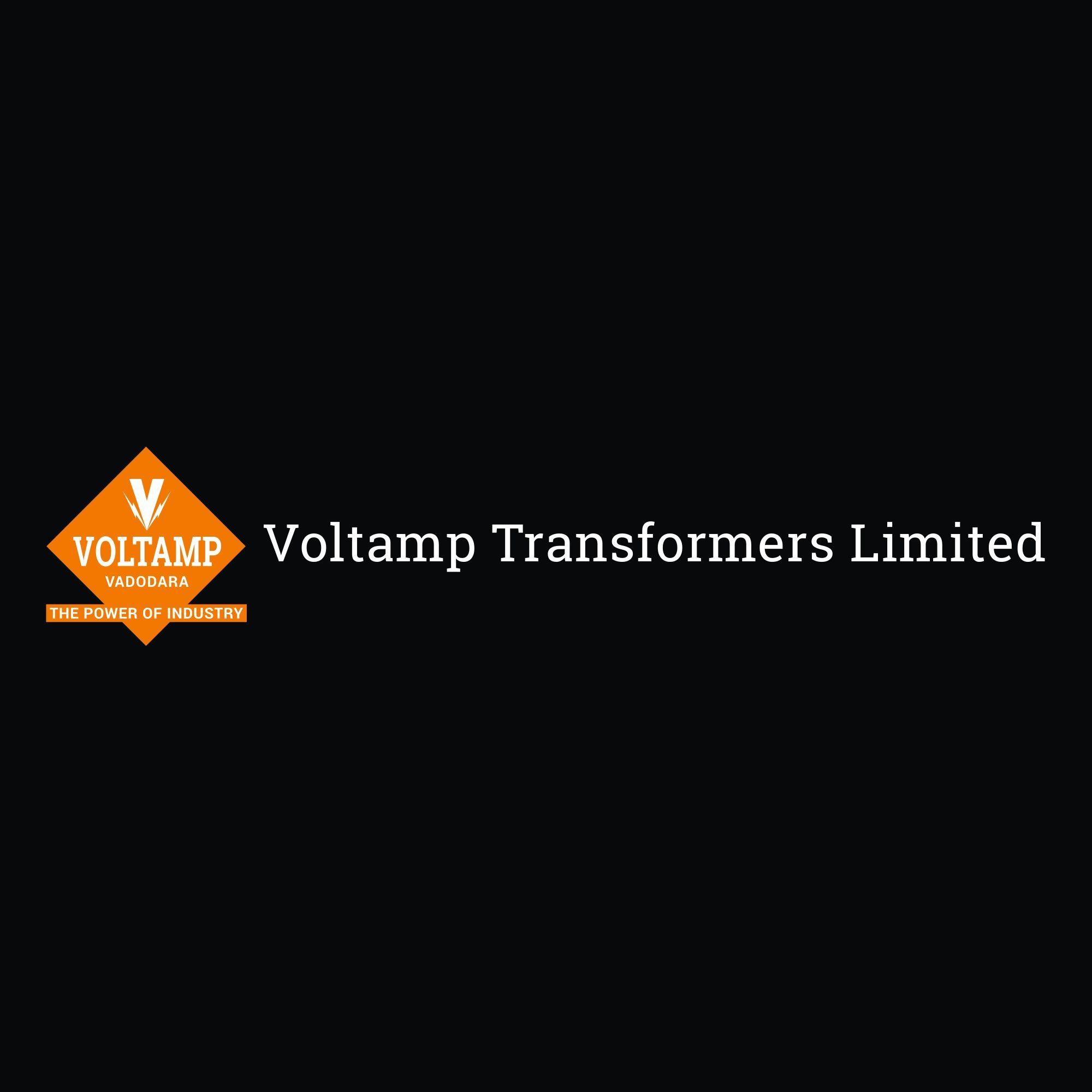 Voltamp Transformers