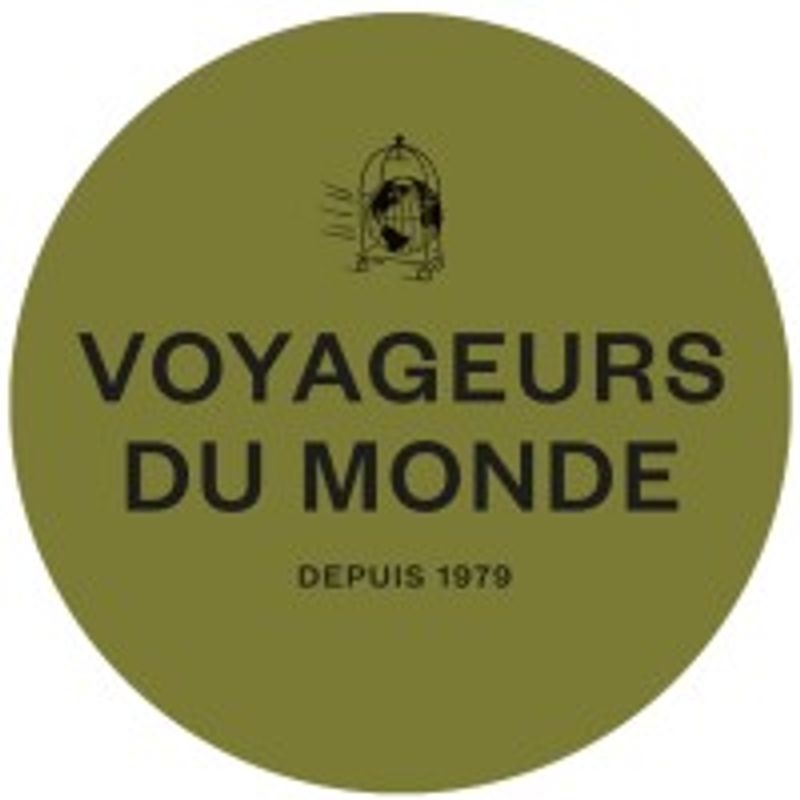 Voyageurs du Monde