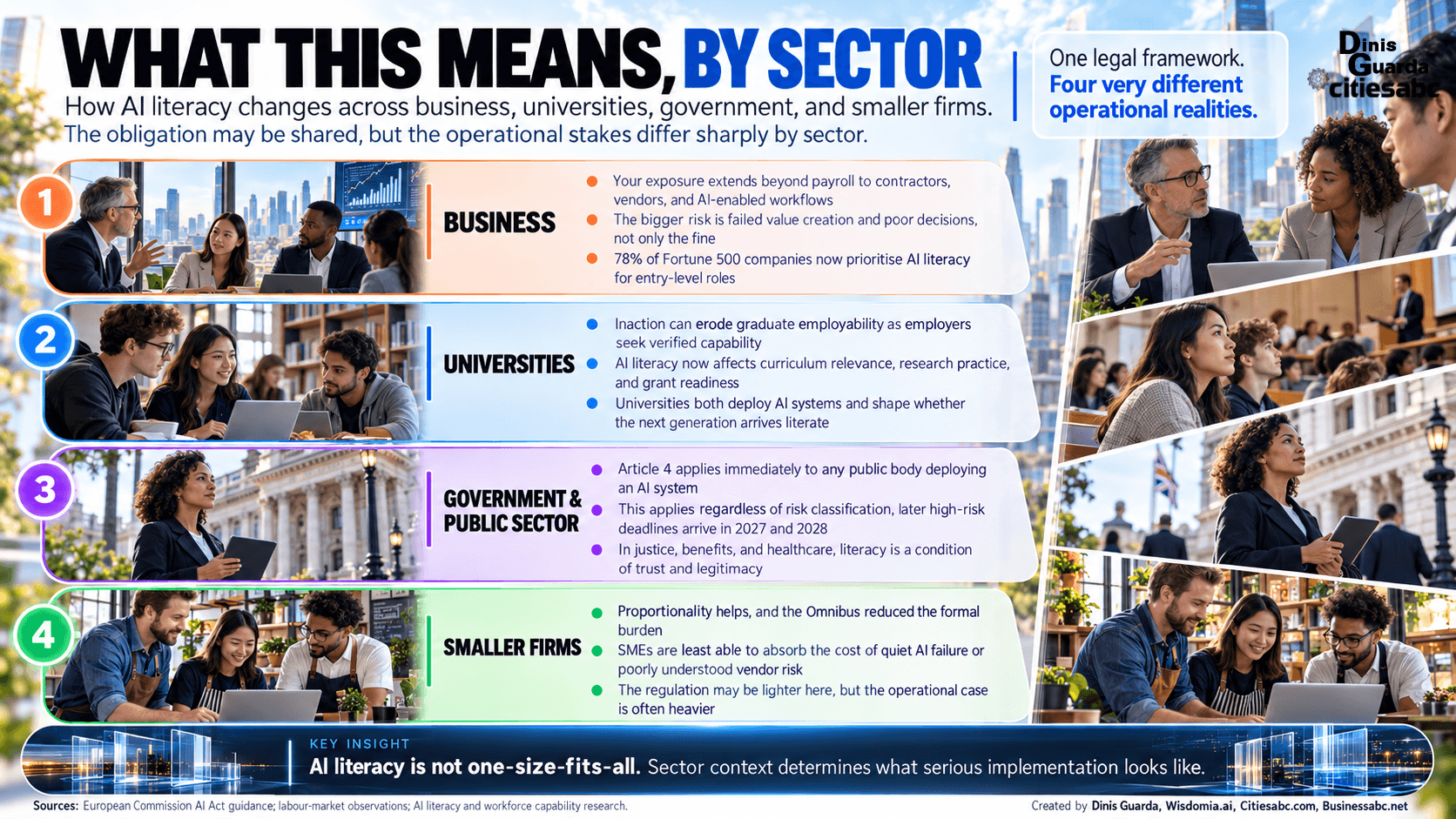 WHAT THIS MEANS, BY SECTOR.png