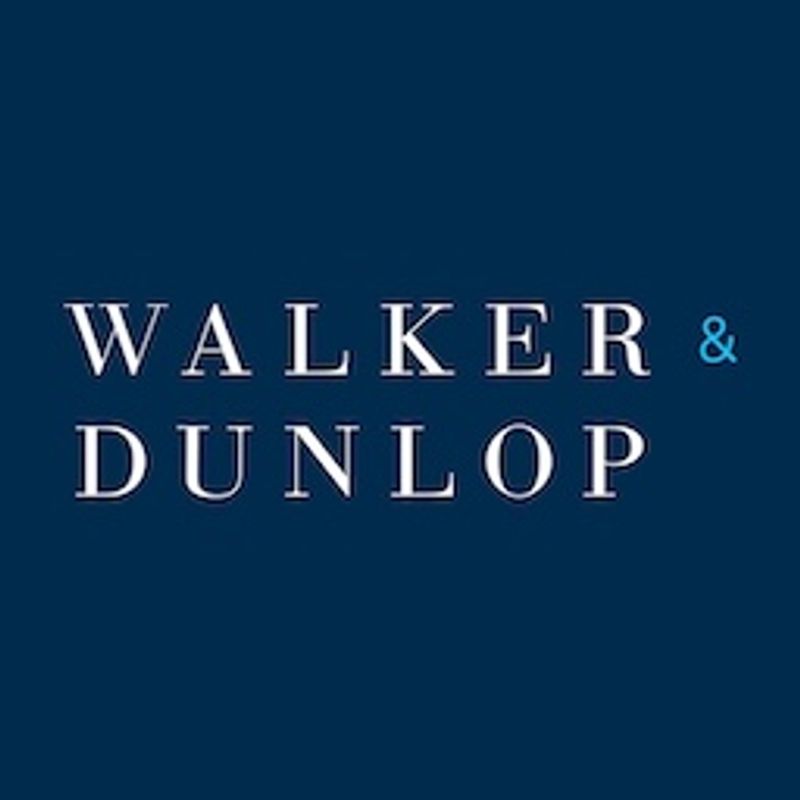 Walker and Dunlop