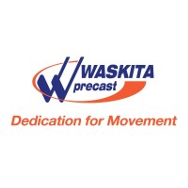Waskita Beton Precast