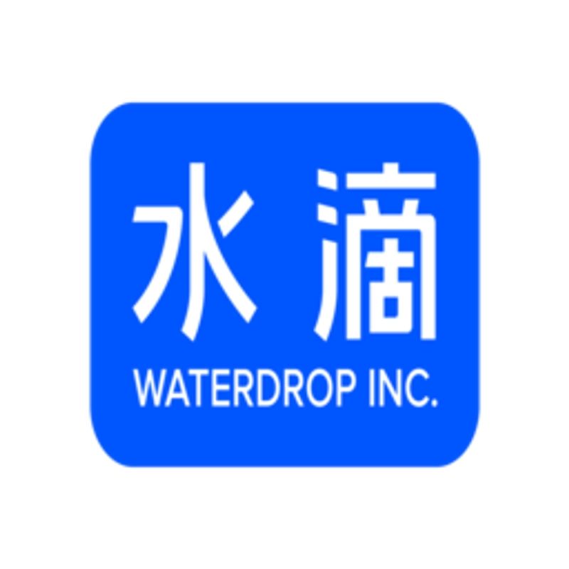 Waterdrop 