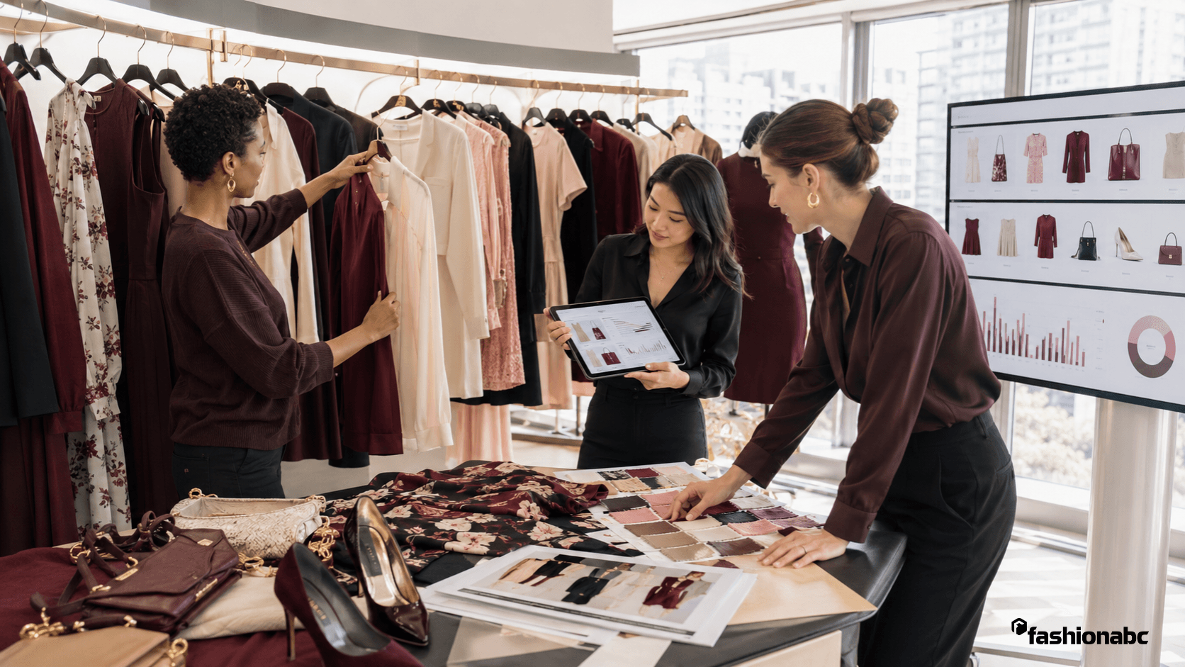 What Is Fashion Merchandising Degrees, Careers, Jobs and Technology