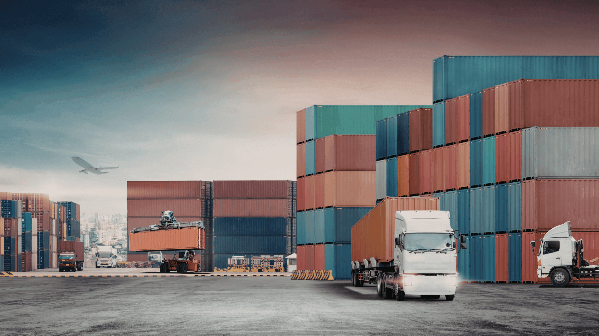 Container Procurement What to Consider Before Purchasing Shipping Containers