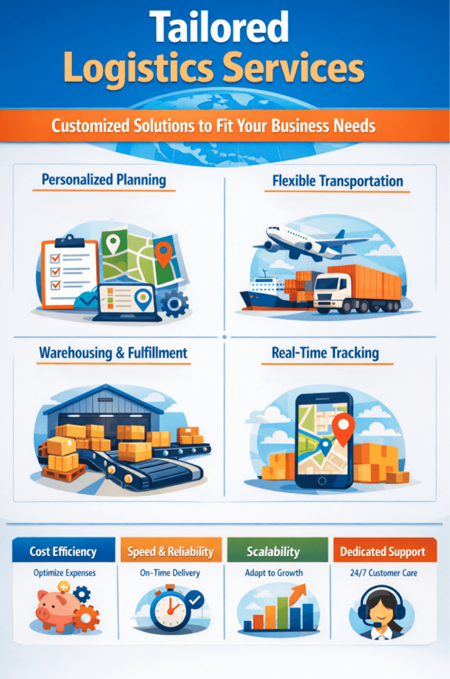 Which Industries Need Tailored Logistics Services, and Why It Matters.png
