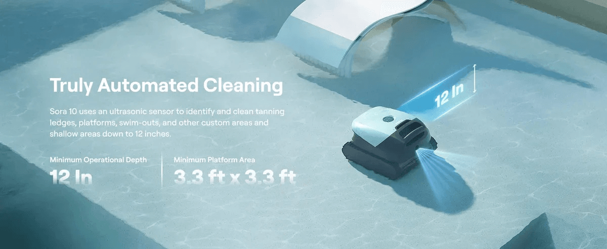 Why Homeowners Are Switching From Manual Pool Vacuums to Robots