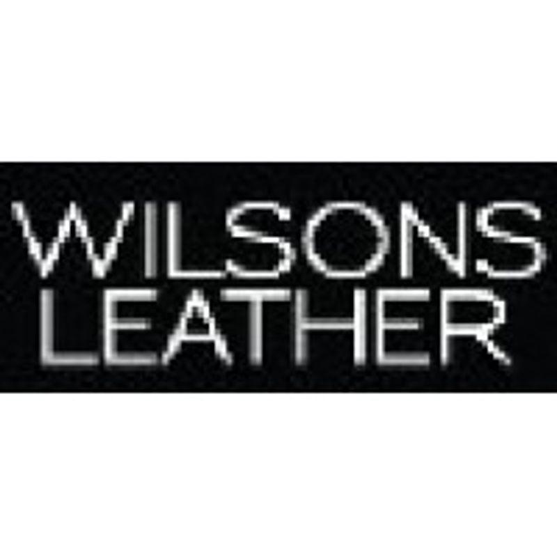 Wilsons Leather
