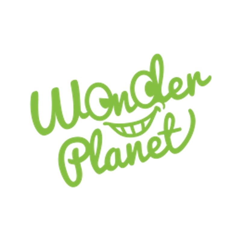 WonderPlanet