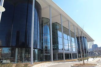 Yale School of Management – New Haven, Connecticut