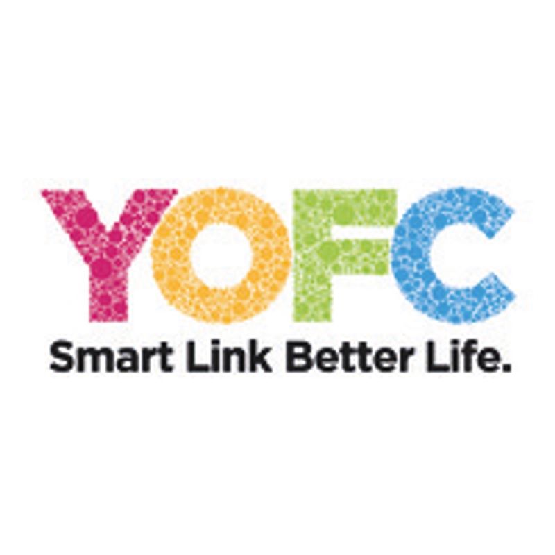 Yangtze Optical Fibre Cable Joint Stock