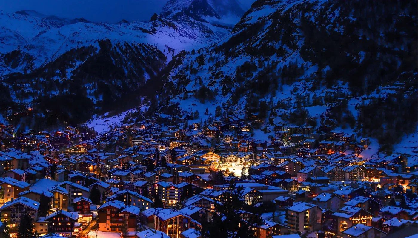 Zermatt