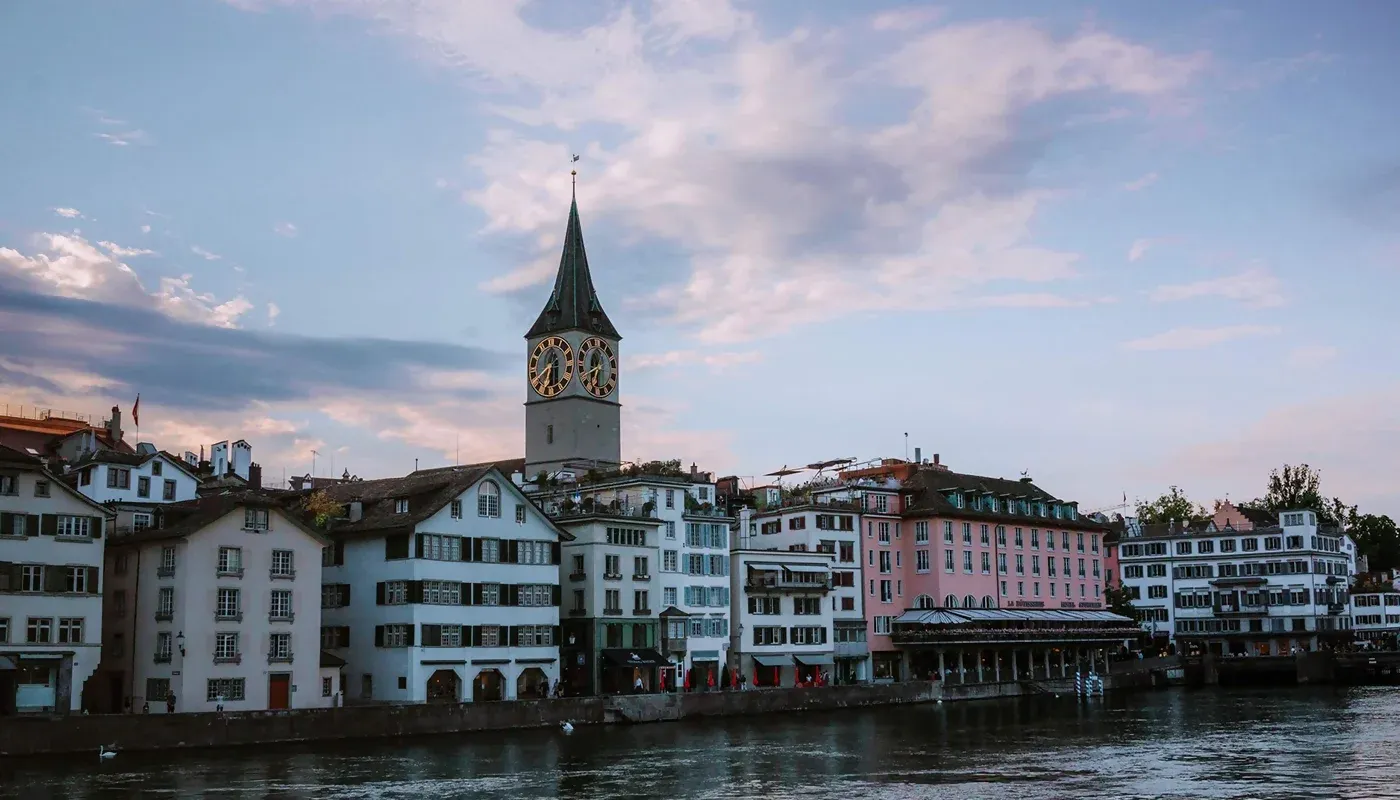 Zurich