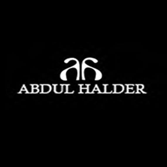 Abdul Halder