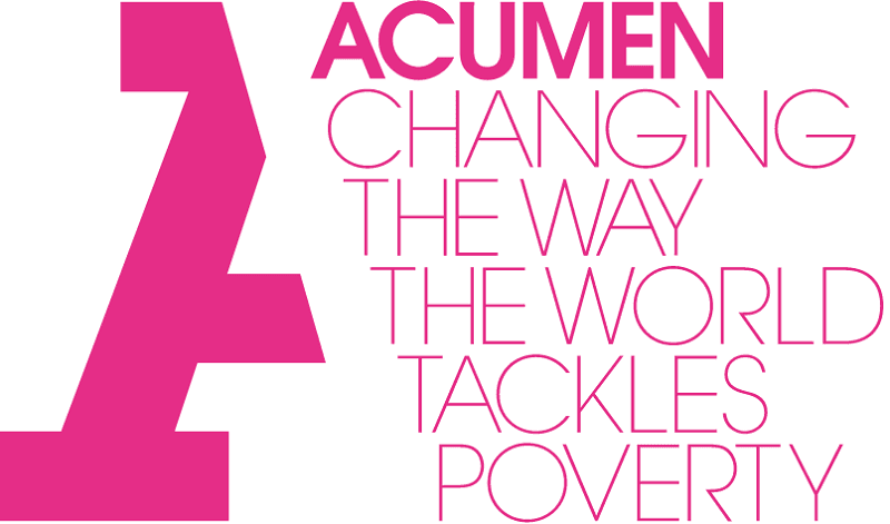 Acumen Fund