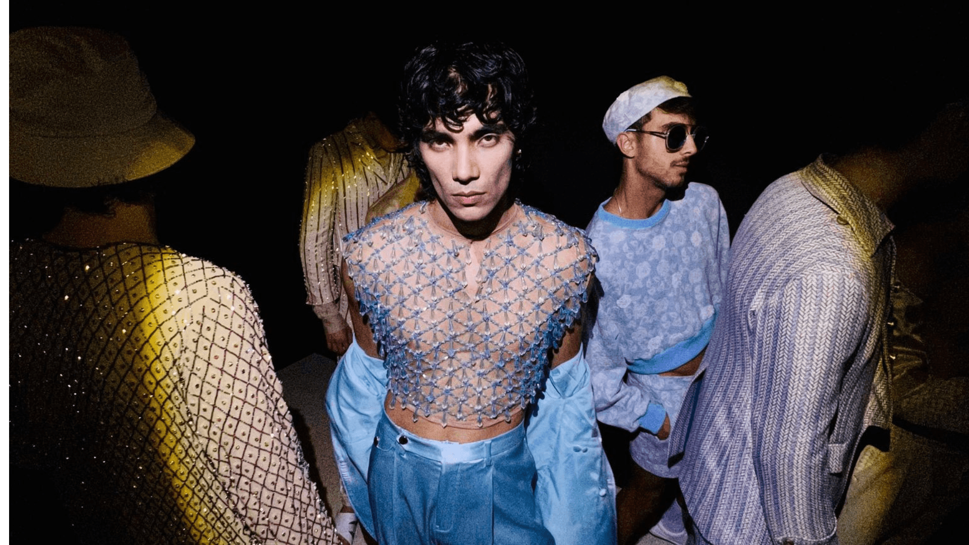 The Arab Fashion Council Unveils $500,000 USD Fashion Fund