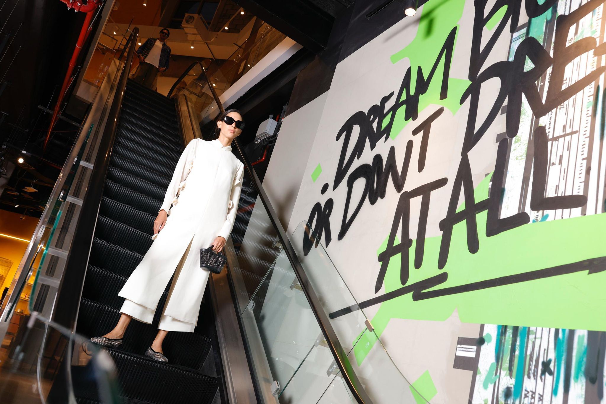 The Arab Fashion Council Unveils $500,000 USD Fashion Fund