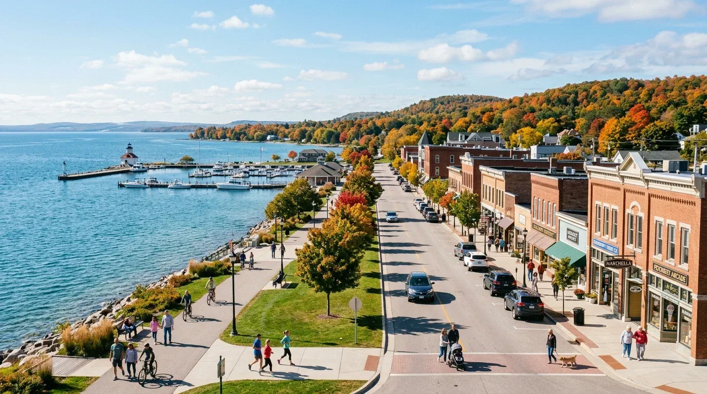 The Driving Forces Behind Michigan’s Safety Improvements