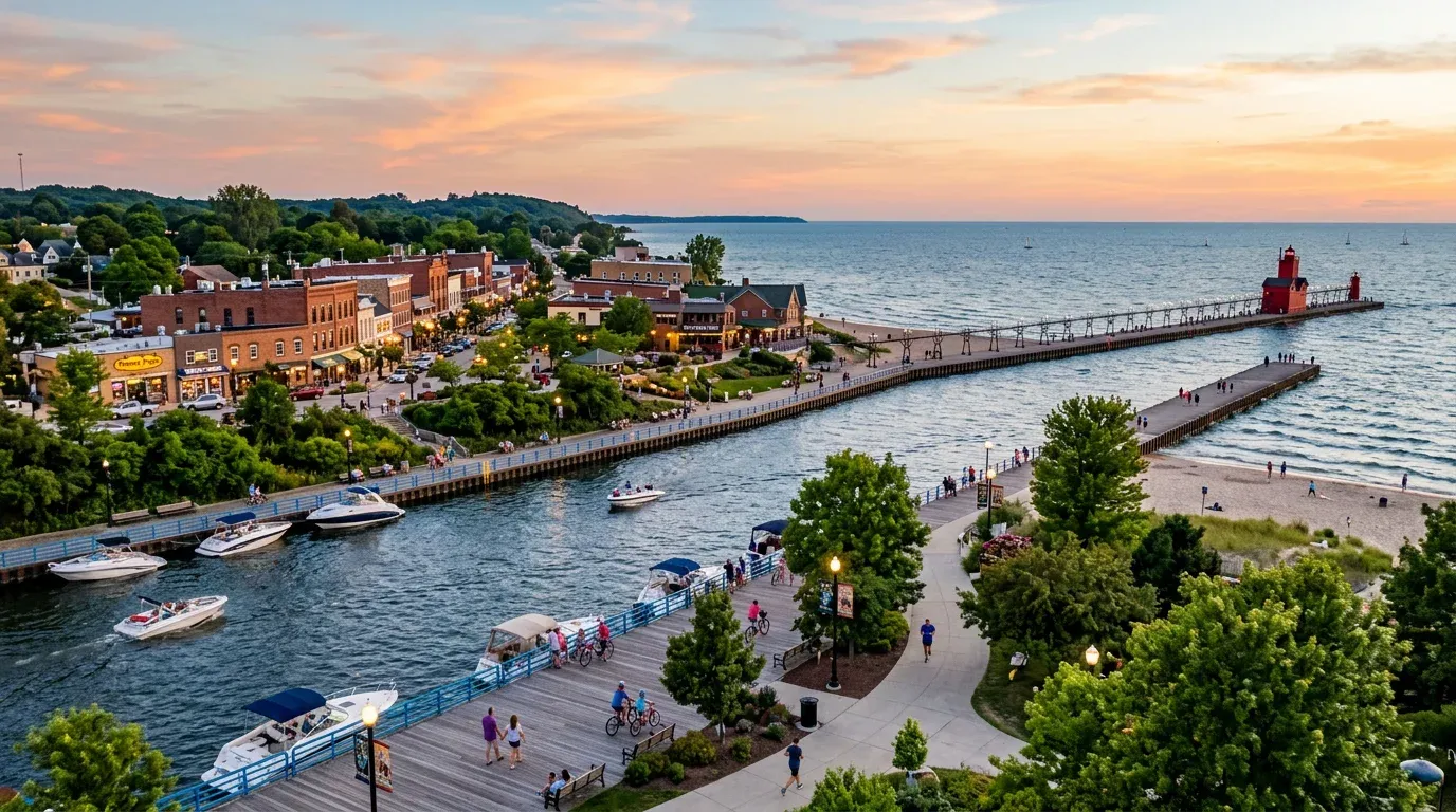 FAQs About Michigan’s Safest Cities
