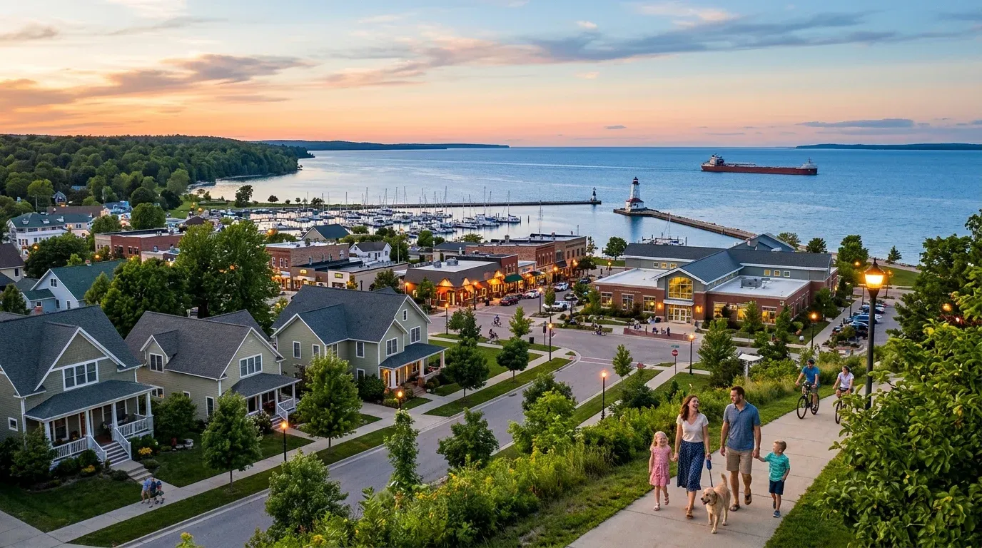 Conclusion: Michigan’s Path Toward Sustainable Safety