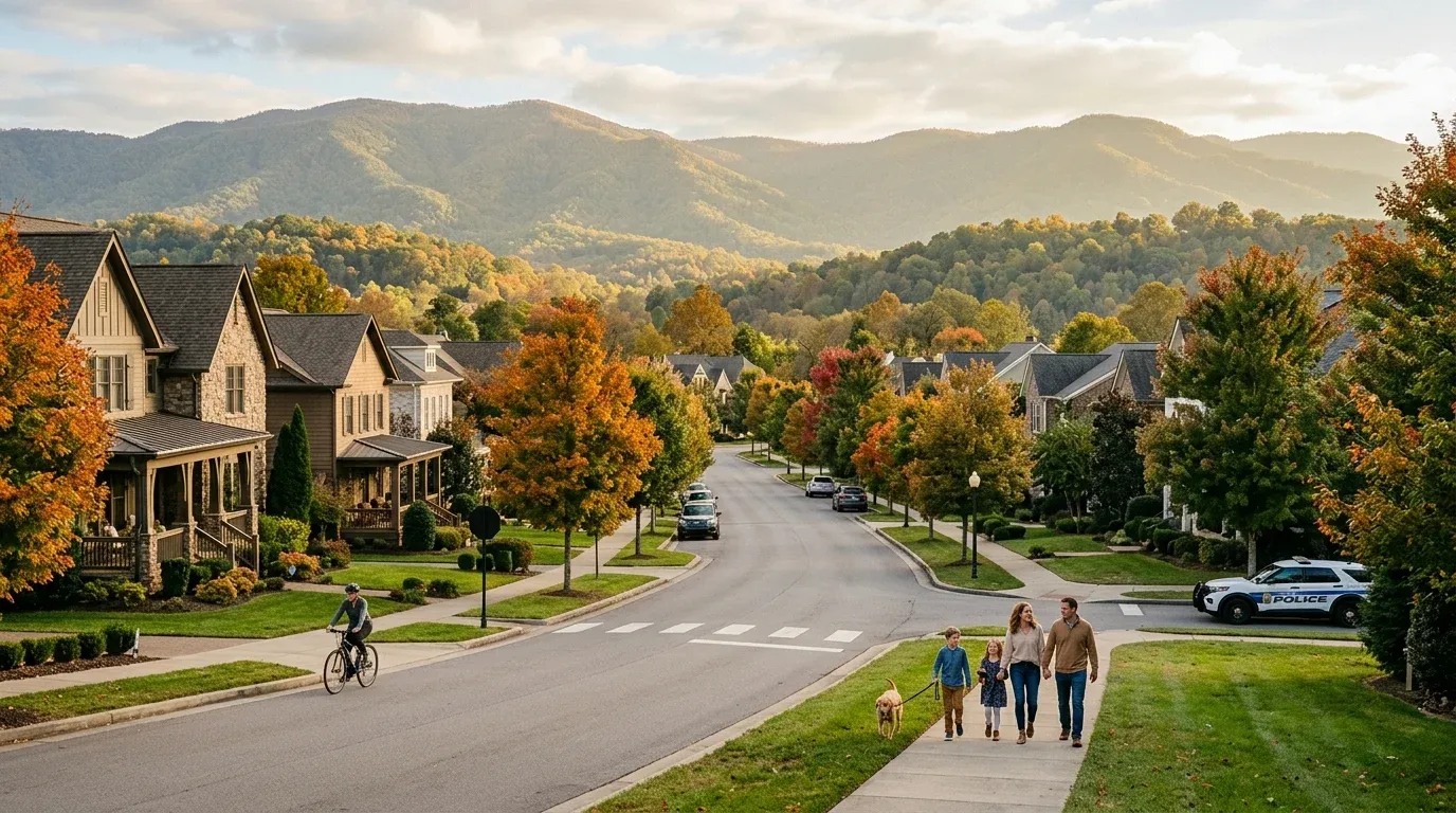 Key Takeaways: Tennessee’s Safety Landscape in 2026