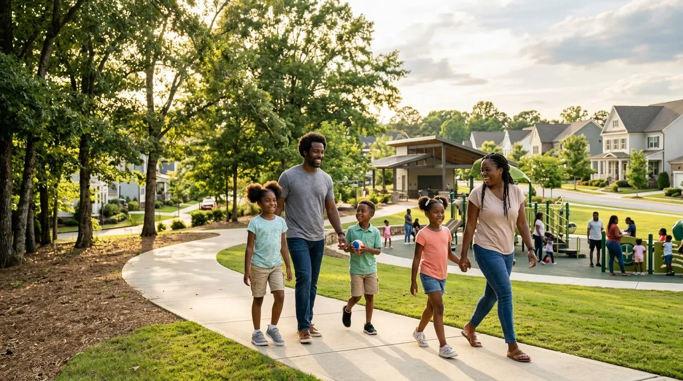 Key Takeaways: Safety, Belonging, and Community Confidence