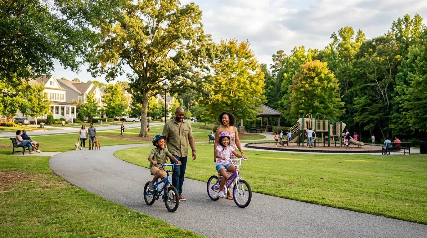 Community and Education: Two Pillars of Safety