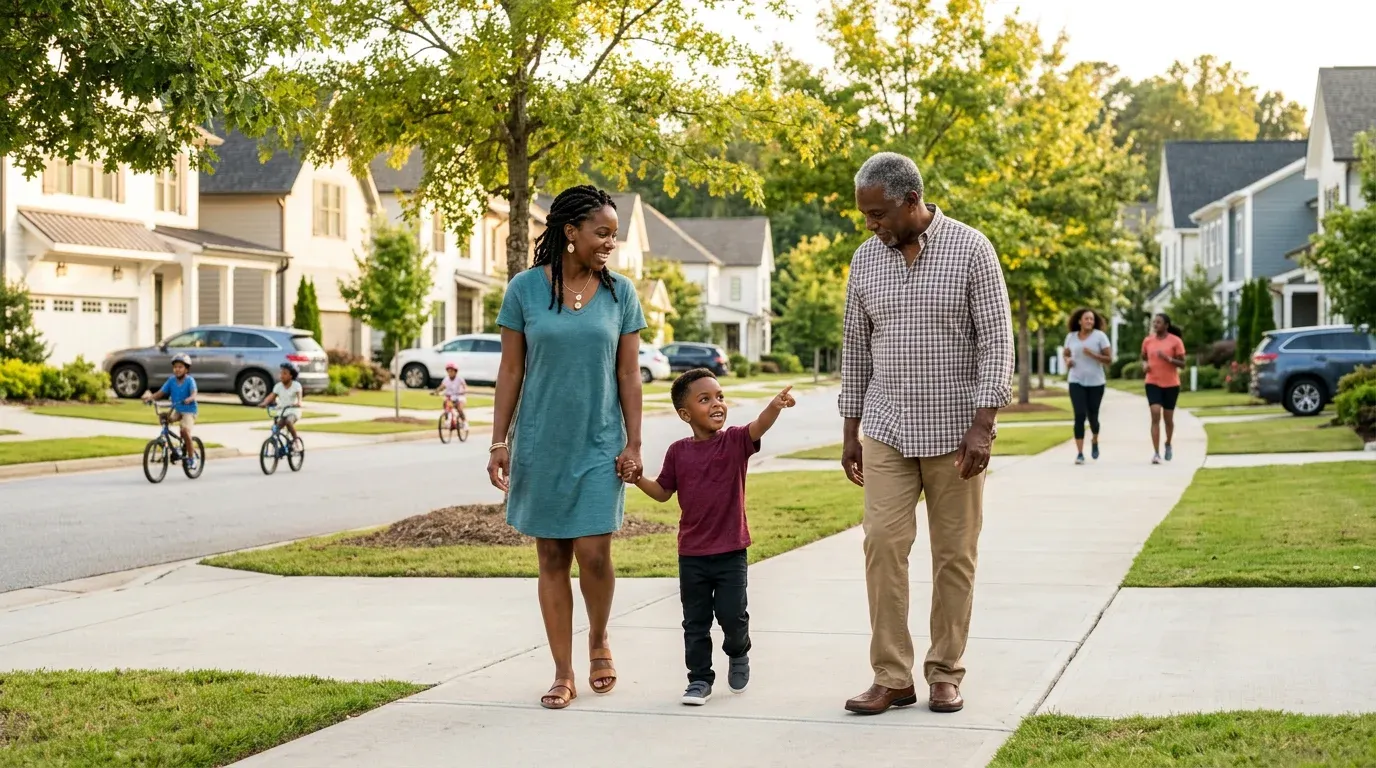 Common Mistakes Families Make When Choosing a City