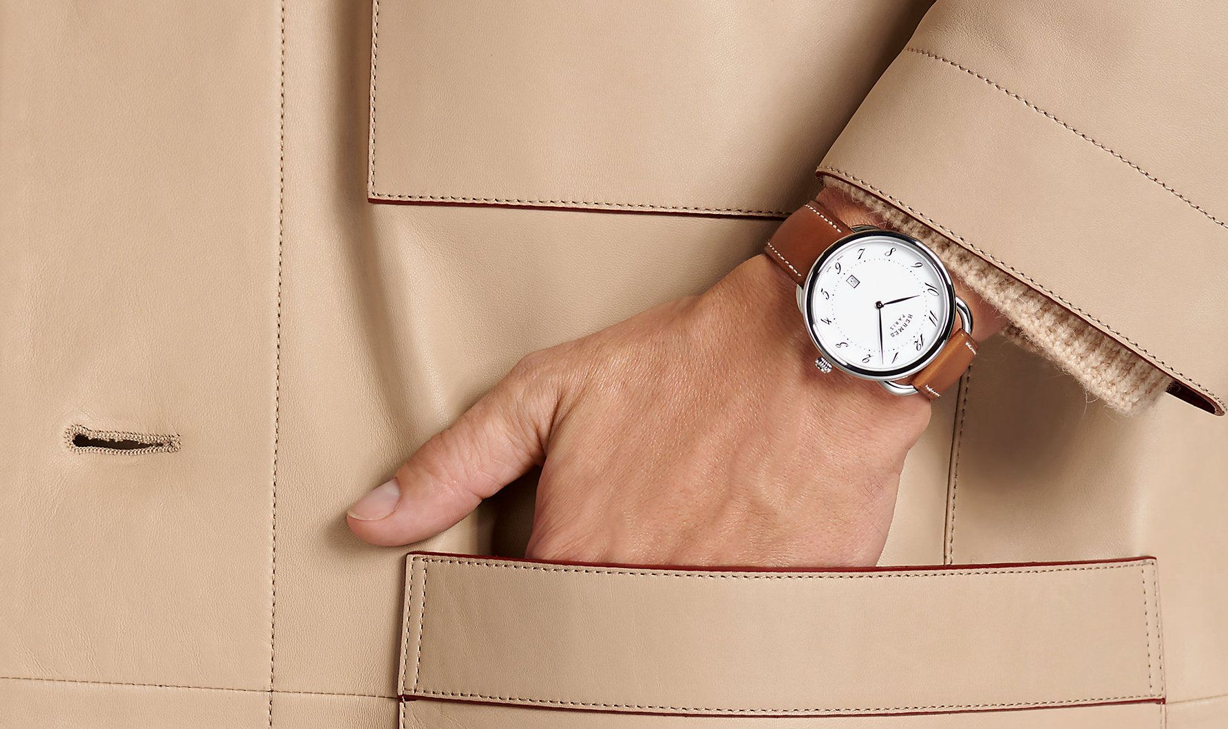 French luxury brands