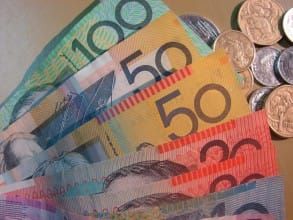aud
