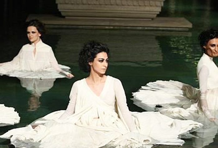 Rohit Bal