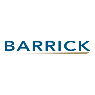 Barrick Gold
