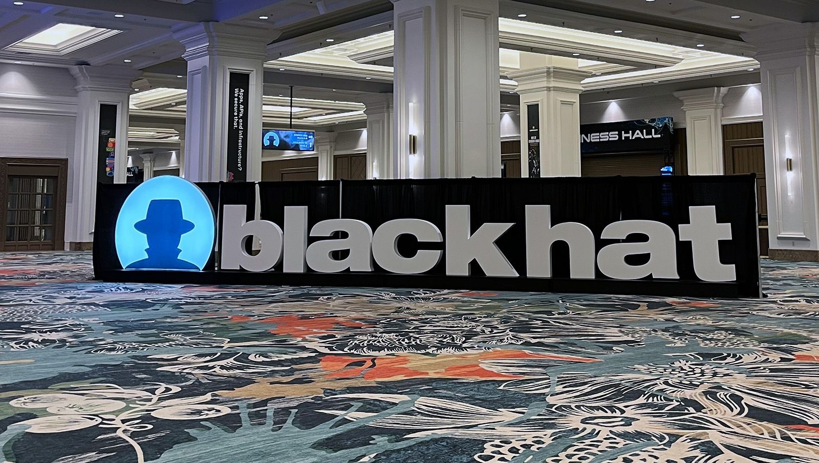 Cybersecurity Expert Insights At Black Hat USA 2024