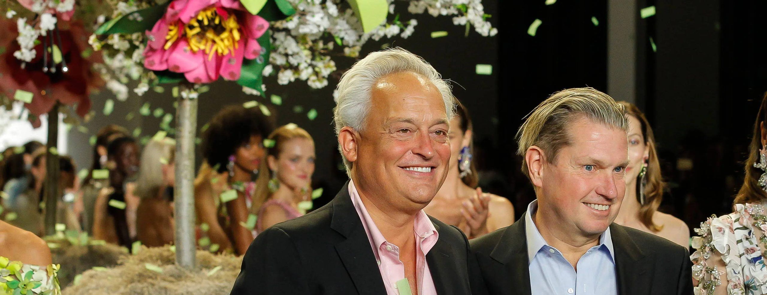 ACI Licensing And Established Incorporated Acquire Badgley Mischka