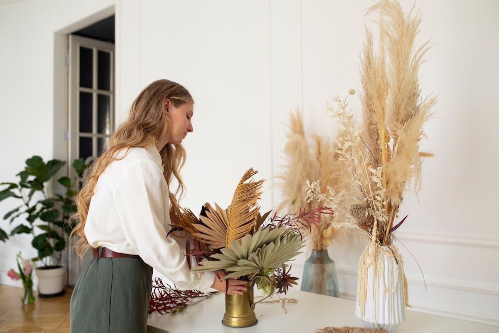Boho Style