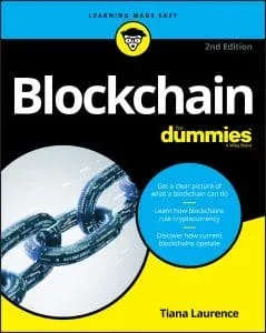 Blockchain For Dummies, 2nd Edition